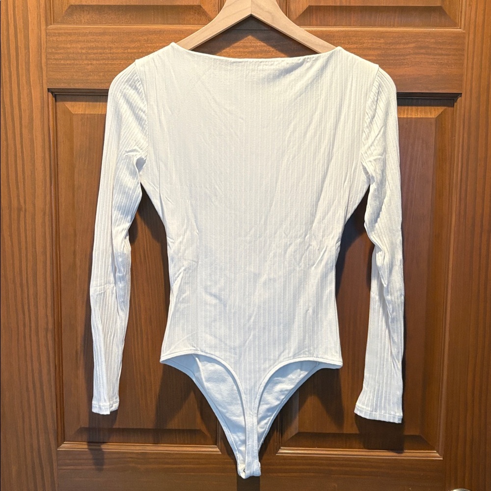 Abercrombie Bodysuit - Picture 2 of 2